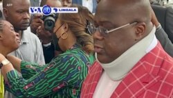 VOA60 Lingala 17 mars 2022