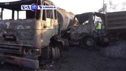 VOA60 Lingala 19 mars 2022