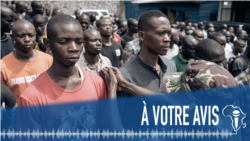 À Votre Avis : grâce présidentielle pour les rebelles tchadiens