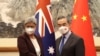 澳中政府试图走出双边关系低谷 人权人士指责堪培拉以牺牲人权为代价