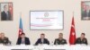 Təhlükəsizlik Şurası Katibinin Xidmətinin konfransı (Rəsmi foto)