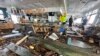 California Storm Leaves Thousands Without Power, Another Storm Looms 