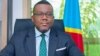 Malo Mobutu Ndima, koko ya mokonzi ya kala ya Ekolo Congo démocratique (Zaïre), Kinshasa, 2022. (Twitter/Malo Mobutu)