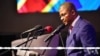 Didier Budimbu: "RDC ezali koteka te ba blocs pétroliers kasi ebengi bayi misolo kobimisa pétrole mpe kokabola bomengo"