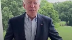 Biden azwani na Covid-19 kasi alobi azali malamu