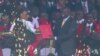 William Ruto alapi ndayi mpe akomi mokonzi ya Kenya [TOTALA]