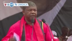 VOA60 Lingala 15 septembre 2022