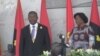 Joao Lourenço avandisami na bokonzi mpo na mbala ya mibale
