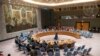 Рада Безпеки на своєму засіданні заслухала оновлення інформації щодо українських біженців та внутрішньо переміщених осіб 