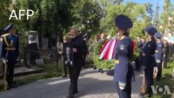 Bokundami bwa Gorbachev na Moscou 