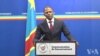 Mbulamatari ya RDC esakoli mokano ya koteka kaka 20 litres na mituka mike mpe 30 litres ya minene (Min. Budimbu)