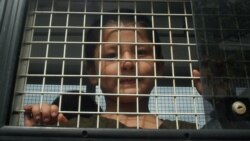 VOA Asia - China ranks among the worst in human trafficking