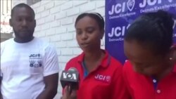 Etazini: Reyaksyon sou Rezilta Ankèt Mueller a -- Ayiti: Yon Mach Fikse pou 29 Mas