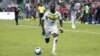 Après avoir longtemps foulé les pelouses européennes, Sadio Mané évolue désormais à Al Nassr, en Arabie saoudite.