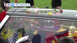 VOA60 Lingala 19 septembre 2022