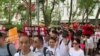 Forte mobilisation à Hong Kong contre l'extradition de suspects vers la Chine