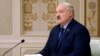 Александр Лукашенко