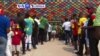 VOA60 Lingala 10 janvier 2022