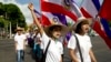 Myanmar May Day