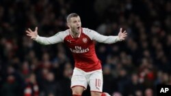 Jack Wilshere