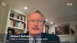 Robert Sekuta: Azərbaycan Avropa və qlobal enerji təhlükəsizliyinin qurulmasında rolu məsuliyyətlə yerinə yetirib