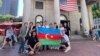 "Azerbaijani Youth Environment" mübadilə proqramının iştirakçıları ABŞ-da təcrübə keçir