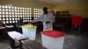 Maponami ma bakeli mibeko mpe bapesi toli na Congo-Brazzaville