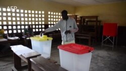 Maponami ma bakeli mibeko mpe bapesi toli na Congo-Brazzaville