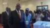 Eduardo dos Santos, mokonzi ya kala ya Angola akufi na Espagne