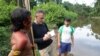 Third Suspect in Murder of British Journalist Arrested in Brazil