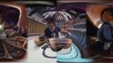 Musisi Gamelan Bali Membuat Komposisi Musik Original Video Game