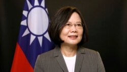 VOA Asia - Taiwan loses a diplomatic partner