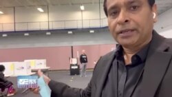 امریکہ میں ووٹ کیسے ڈالا جاتا ہے؟
