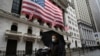 Streets Quiet as New Yorkers Grapple with New Reality 