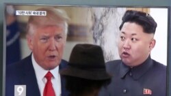 U.S. Rebukes North Korean Threats