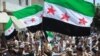 Mideast Syria