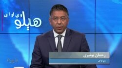 عمران خان په سیاست کې د پوځ د لاس وهنې خلاف دی که دده د ښکاره ملګرتیا نه کولو؟ بحث په خپرونه کې، کوربه یې رحمان بونیری دی