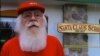 Santa Claus ဖြစ် သင်တန်းကျောင်း