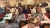Taron Jagororin Al'ummomin Fulani A Najeriya