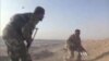 West Trades Accusations Over Ransoms