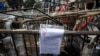 Last Remaining Hong Kong Protest Sites to Be Cleared