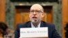 US Senate confirms Trump budget director pick Vought