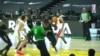 Zamalek ya Egypte ebeti FAP ya Cameroun (82-53) mpe eleki na ½