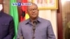 VOA60 Lingala 2 février 2022