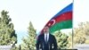 Ilham Əliyev (Arxiv foto, mənbə VOA)
