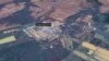 Google Earth မြေပုံကနေ မြင်တွေ့ရတဲ့ ပဲခူးတိုင်း ဒိုက်ဦးအကျဉ်းထောင်
