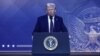 SML: Trump asengi ba nkolo misala na molongo kokela biloko bya bango na USA