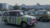 As Berlin Celebrates, Some Debate Nostalgia for East Germany