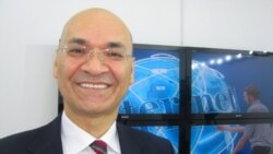 Osman Gündüz: Azərbaycanın DAB yayımına keçib, İranla sərhəddə radioxidmətləri gücləndirməsi doğru addım olardı 
