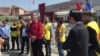 Akademi Nöbeti Sürüyor